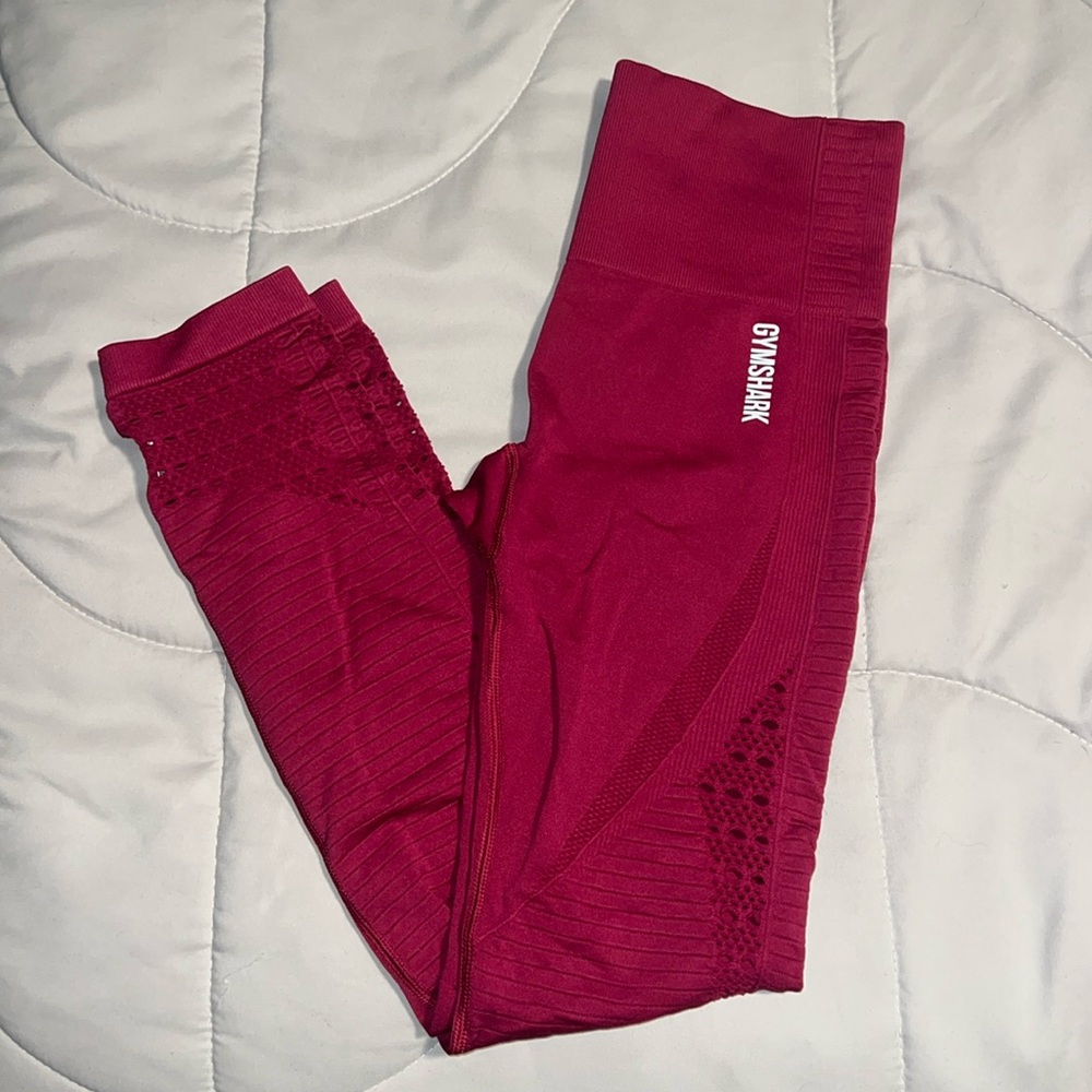 Gymshark seamless leggings